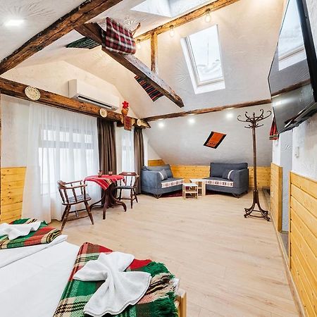 Sofia Folklore Life Apartment Eksteriør bilde