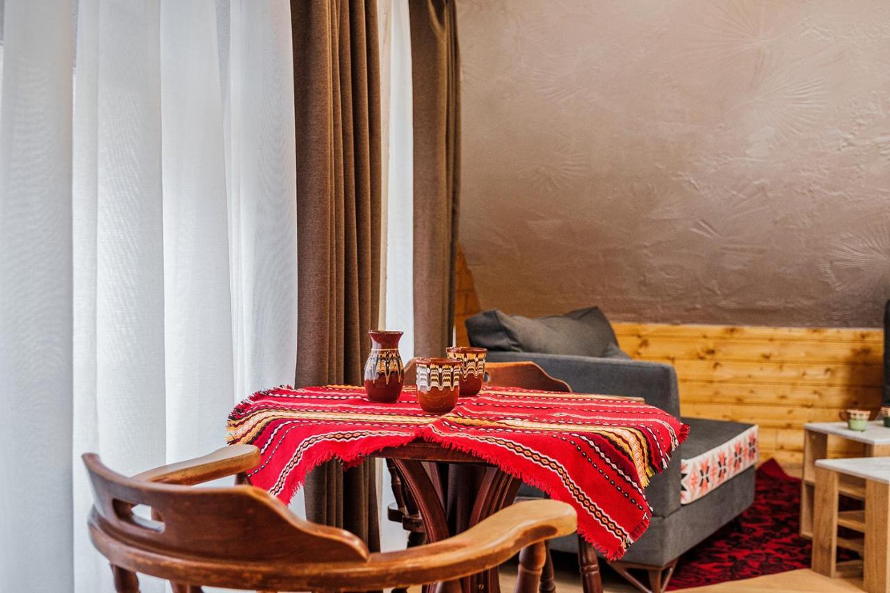 Sofia Folklore Life Apartment Eksteriør bilde
