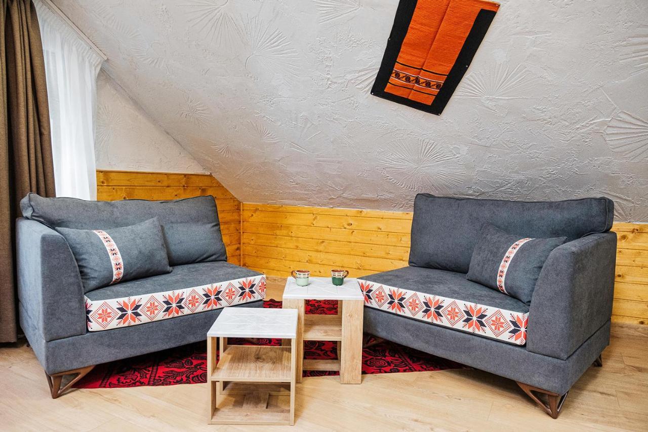 Sofia Folklore Life Apartment Eksteriør bilde