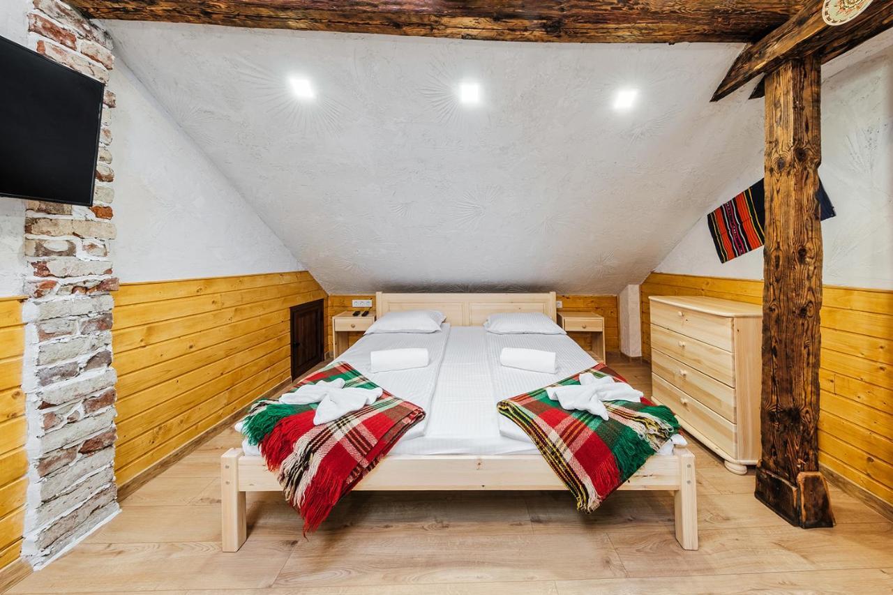 Sofia Folklore Life Apartment Eksteriør bilde