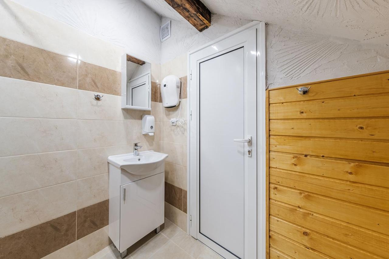 Sofia Folklore Life Apartment Eksteriør bilde
