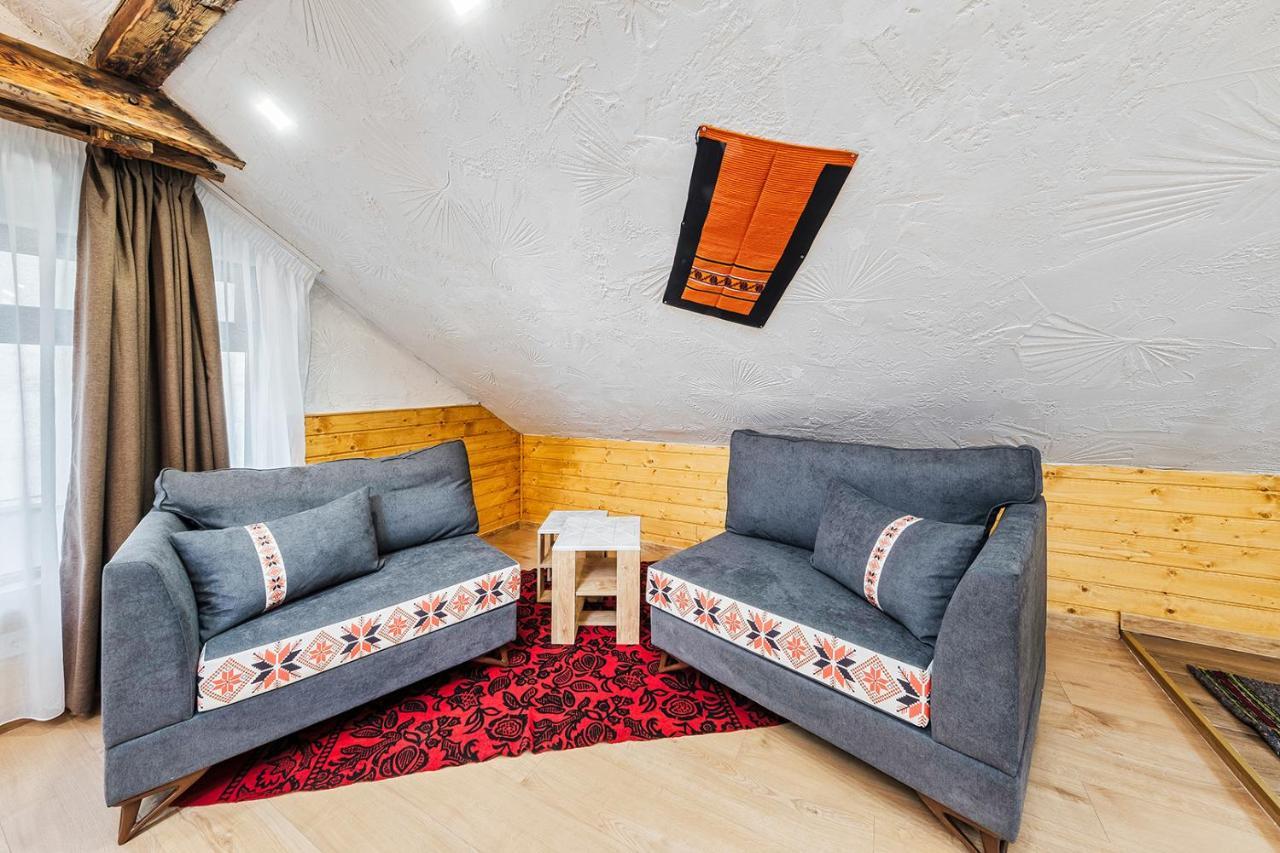 Sofia Folklore Life Apartment Eksteriør bilde
